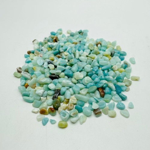 Caribbean Calcite Gravel Chips Wholesale