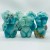 11 Pieces Caribbean Calcite Goddess Carving