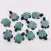 Beautiful Caribbean Calcite Turtle Crystal Carving Wholesale