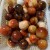 Madagascar Carnelian Agate Ball Wholesale