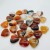 Carnelian Heart 1.1in(2.8cm) Wholesale