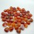 Carnelian Heart 0.78in(2cm) Wholesale