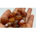 Carnelian Heart 0.78in(2cm) Wholesale