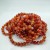 Natural Red Carnelian Bracelet Wholesale