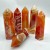 Fat Carnelian Stripe Tower Point Wholesale