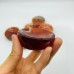 Carnelian Shallow Bowl Wholesale