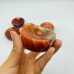 Carnelian Shallow Bowl Wholesale