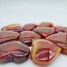 High Quality Carnelian Heart Wholesale