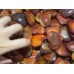 High Quality Carnelian Heart Wholesale