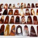 35 Pieces Carnelian Geode Tower Points