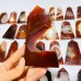 35 Pieces Carnelian Geode Tower Points