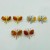 Carnelian Crystal Butterfly Wholesale