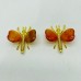 Carnelian Crystal Butterfly Wholesale