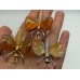 Carnelian Crystal Butterfly Wholesale