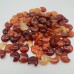 Carnelian Mini Moon Crystals Wholesale