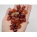 Carnelian Mini Moon Crystals Wholesale