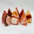 Carnelian Mixed Quartz Arrow Head Shape Home Decoration Wholesale