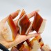 Carnelian Mixed Quartz Arrow Head Shape Wholesale