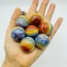 7 Chakra Spheres Ball Wholesale