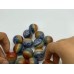 7 Chakra Spheres Ball Wholesale