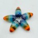 7 Chakra Bullet Shape Pendant Crystals Wholesale