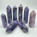 Charoite Tower Points Wholesale