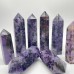 Charoite Tower Points Wholesale