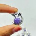 Charoite Bunny Ears Pendant Crystal Wholesale