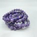 Natural Charoite Bracelet Wholesale