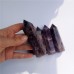 Chevron Amethyst Tower Point Crystal Wholesale