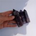 Chevron Amethyst Tower Point Crystal Wholesale