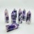 Chevron Amethyst Tower Wholesale Crystal Points