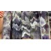 Chevron Amethyst Tower Wholesale Crystal Points