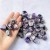 Polished Chevron Amethyst Tumbled Stones Wholesale