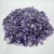 Chevron Amethyst Gravel Chips Wholesale