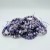 Chevron Amethyst Bracelet Wholesale