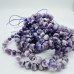 Chevron Amethyst Bracelet Wholesale