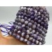 Chevron Amethyst Bracelet Wholesale