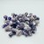 Chevron Amethyst Mushroom Wholesale