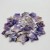 1.2in(30mm) Chevron Amethyst Star Wholesale