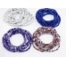 4 Types Bracelet Lapis Lazuli Chevron Amethyst Wholesale