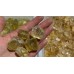 2 Types Citrine Not Heat Treatment Crystal Quartz Wholesale