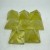 Heat Treatment Citrine Crystal Pyramid Wholesale