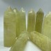 Heat Treatment Citrine Tower Point Crystal Wholesale