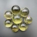 Citrine Sphere Ball Crystal Wholesale