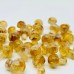 Beautiful Citrine Crystal Mushrooms Wholesale