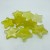 Natural Heat treatment Citrine Star Wholesale