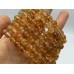 Heat Treatment Citrine Bracelet Wholesale