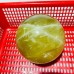 6.3in Citrine Crystal Large Sphere