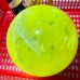 6.3in Citrine Crystal Large Sphere